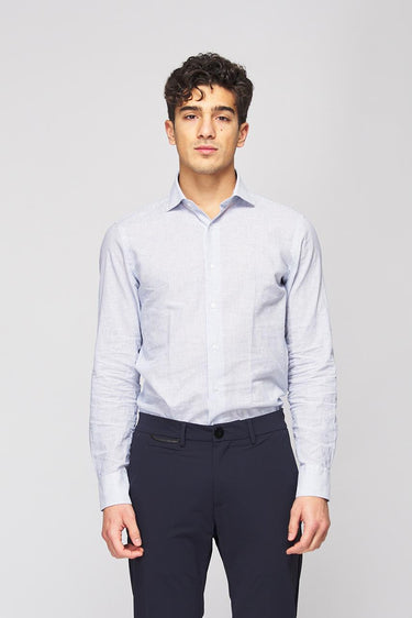 Camicia A306JORDANSL02
