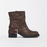 Anfibio benji FLFIJI ELE10 BROWN GUESS 