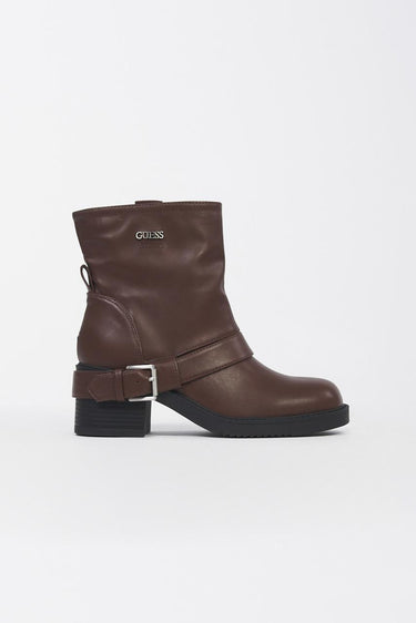 Anfibio benji FLFIJI ELE10 BROWN GUESS 