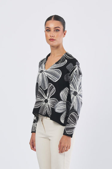 Maglia 521SD53069 521SD53069 529136-01 ALESSIA SANTI