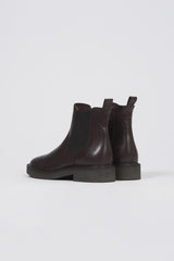 Stivaletto GW199 forma 670 suola 30 GW199 MORO NINNI D. 