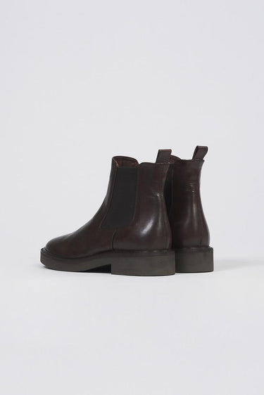 Stivaletto GW199 forma 670 suola 30 GW199 MORO NINNI D. 