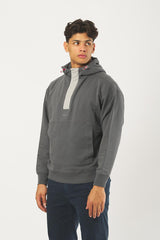 Felpa MN0F53800FG9105L00505 tween MN0F53800FG9105L00505 G94582 ANTHRACITE DARK MURPHY&NYE