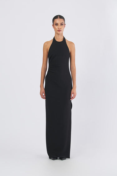 Abito EFW250216 EFW250216 NERO ELEH