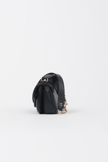 borsa a tracolla HWBG79 93790 BLACK GUESS 