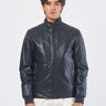 Giubbotto P0P041085175 P0P041085175 801 BLU NAVY HARMONT&BLAINE 