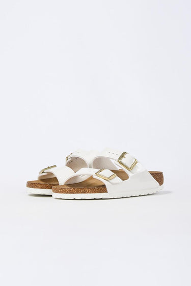 Sandalo arizona 1005294 1005294 WHITE BIRKENSTOCK