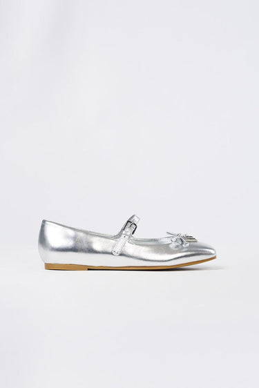 Ballerina kayra FLJKAY LEM02 FLJKAY LEM02 SILVER GUESS 