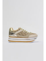 Sneaker hansin FL5HNS FAL12 FL5HNS FAL12 BEIBR GUESS