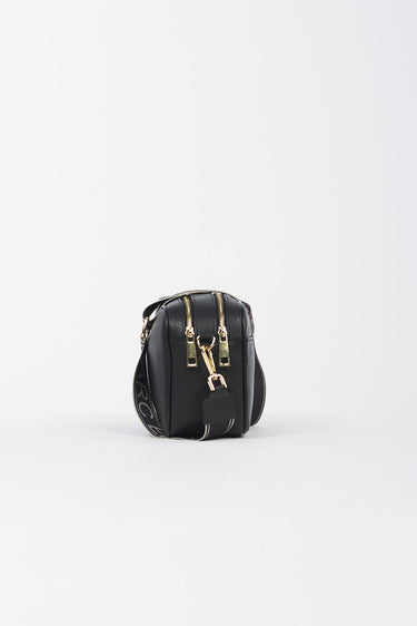Borsa ALTHEA L DO ALTHEA L DO BLACK/GOLD MARC ELLIS 