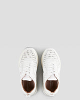 Sneakers Alexander Smith ASBDLPW 2211 TOTAL WHITE ALEXANDER SMITH 