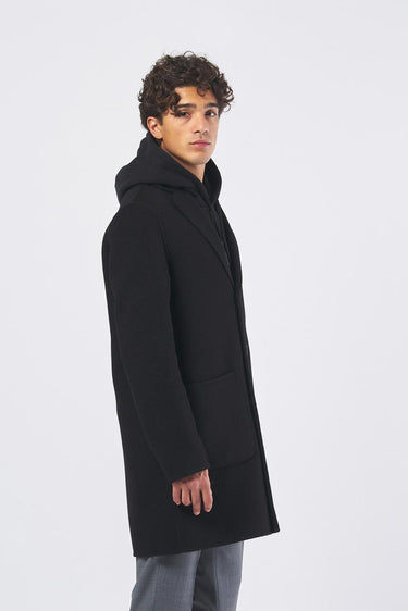 Capospalla K0P9150606380 K0P9150606380 999 NERO HARMONT&BLAINE