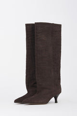 Stivale LUCY TR11 LUCY TR11 PEPE ELISA LANCI