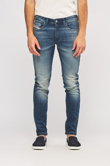 Slimmer Jeans A03595 0BMBP