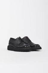 Scarpa BASTIA001.22 forma 341 BASTIA001.22 BLU BLU BARRETT