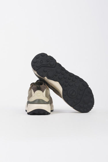 Sneaker GARNER 067 GARNER 067 MILITARY GREEN COLMAR