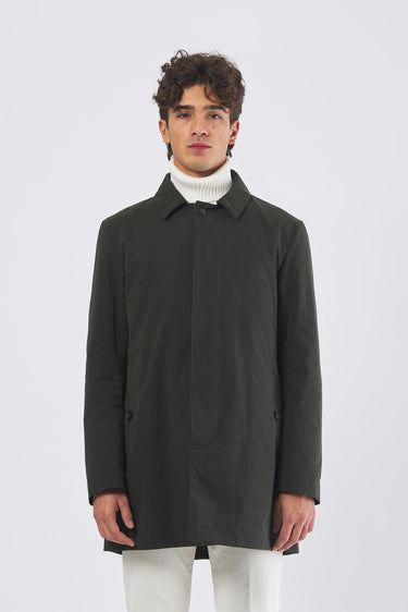 Peacot BRANDO BRANDO 441 LIMPERMEABILE 