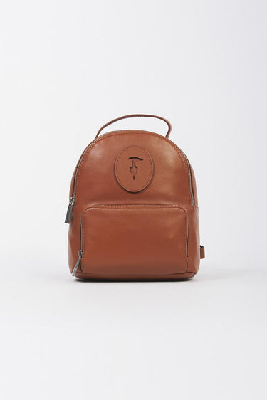 Zaino Z658E006087N-03-20RA wbz03l11 society Z658E006087N-03-20RA 022 B660 BRANDY TRUSSARDI 