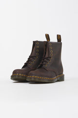 Anfibio 1460 1460 SMOOTH DARK BROWN DR. MARTENS 