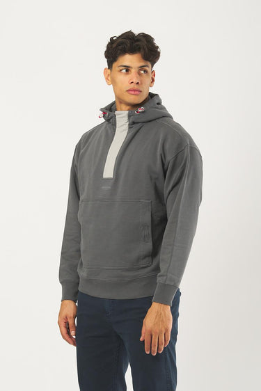 Felpa MN0F53800FG9105L00505 tween MN0F53800FG9105L00505 G94582 ANTHRACITE DARK MURPHY&NYE 