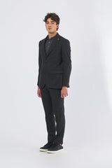 Abito A31NAPOLI2033 A31NAPOLI2033 990 ANTRACITE AT.P.CO