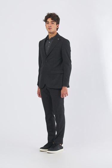 Abito A31NAPOLI2033 A31NAPOLI2033 990 ANTRACITE AT.P.CO