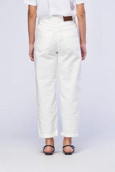 Jeans PJ87D51E2 PJ87D51E2 360 AVORIO ELISABETTA FRANCHI 