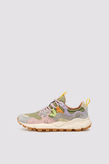 Sneakers Yamano 3 Flower Mountain 2017817 01 1B43 GREY-MIL-CIPRIA FLOWER MOUNTAIN 