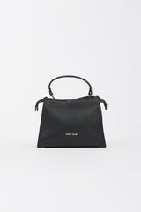 Borsa a mano ADELE S LT DO ADELE S LT DO BLACK/GOLD MARC ELLIS 