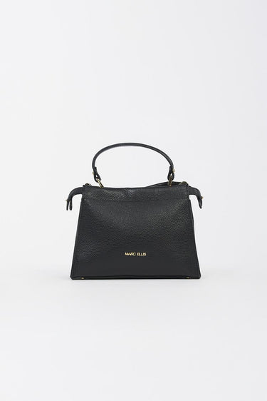Borsa a mano ADELE S LT DO ADELE S LT DO BLACK/GOLD MARC ELLIS 
