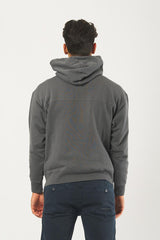 Felpa MN0F53800FG9105L00505 tween MN0F53800FG9105L00505 G94582 ANTHRACITE DARK MURPHY&NYE