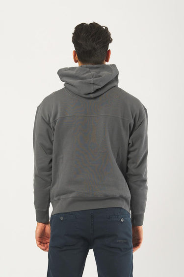 Felpa MN0F53800FG9105L00505 tween MN0F53800FG9105L00505 G94582 ANTHRACITE DARK MURPHY&NYE