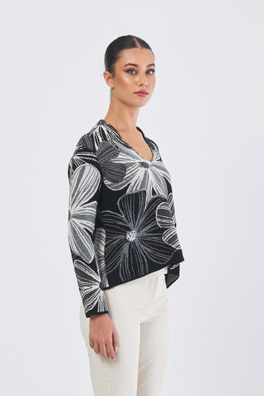 Maglia 521SD53069 521SD53069 529136-01 ALESSIA SANTI