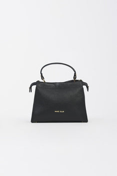 Borsa a mano ADELE S LT DO ADELE S LT DO BLACK/GOLD MARC ELLIS