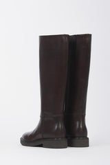 Stivale GW158 forma 670 suola 30 GW158 MORO NINNI D.