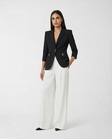 GI21561E2 110 NERO ELISABETTA FRANCHI