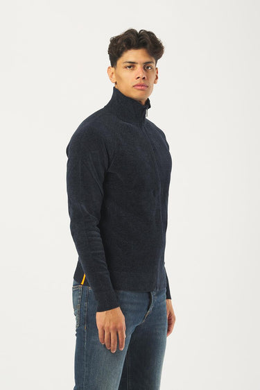 Maglia W25134 W25134 60 BLUE BLACK RRD 