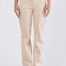 Pantalone charlie W5YA74 WHFP1 G133 SMOKED PEACH GUESS