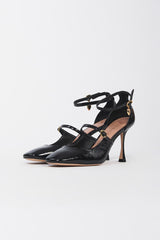 Dècolletè 114670005 114670005 NERO MISS UNIQUE 