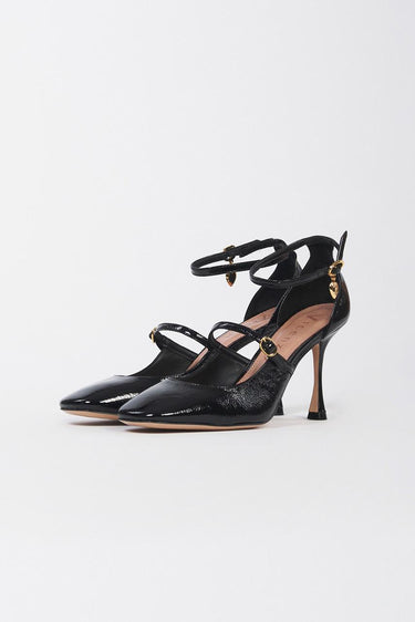 Dècolletè 114670005 114670005 NERO MISS UNIQUE 