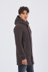 Parka PRKMLTMO PRKMLTMO MORO V2 BRAND 