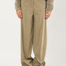 Pantalone W25740 LIVIA W25740 LIVIA 87 TABACCO RRD 