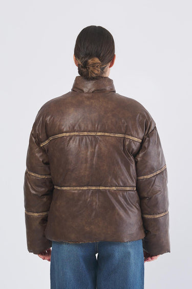 Bomber gipsy W5BLAE W0450 F10J GROUND COFFEE MULTI GUESS