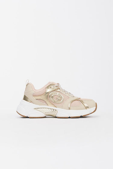 Sneaker ibitha FLTIBI ELE12 SAND GUESS 