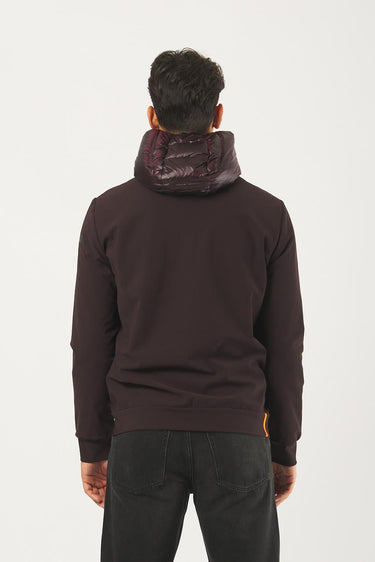 Giubbotto W25172 W25172 73 BORDEAUX RRD 