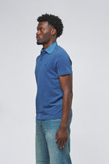 Polo vietri oxford LRN343021233 LRN343021233 802 BLU MARINE HARMONT&BLAINE 