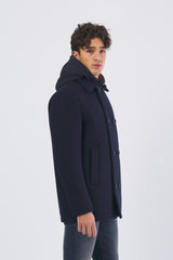 Capospalla RIMA273J QUINCEY RIMA273J QUINCEY 888 RIHUNIK 