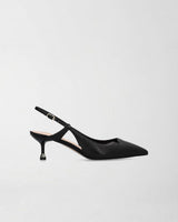 my deva 14 SXX015P006222222 NAPPA BLACK LIU JO 