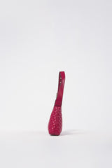 Borsa eco rianee HWEQG9 54117 HWEQG9 54117 CLARET GUESS 