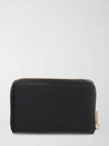 Portafoglio Yesba in Ecopelle Nero SWBG78 33140 BLACK GUESS 